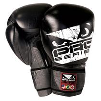 Bad Boy Platinum Training Gloves